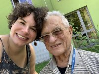 ein Bild aus dem Album