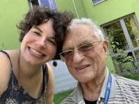 ein Bild aus dem Album