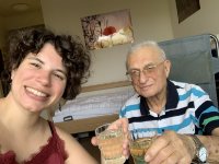 ein Bild aus dem Album