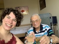 ein Bild aus dem Album