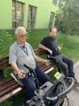 ein Bild aus dem Album