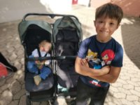 ein Bild aus dem Album