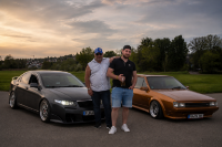 ein Bild aus dem Album